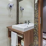 Outlet 4*