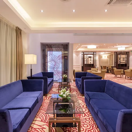 Ξενοδοχείο Outlet