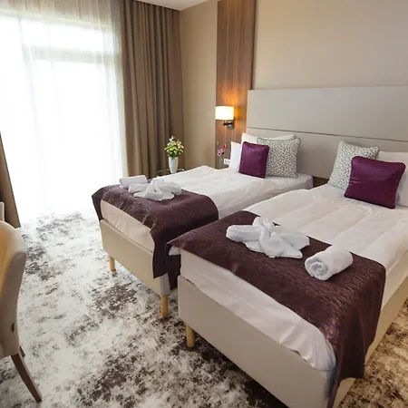 Ξενοδοχείο Outlet Polgár