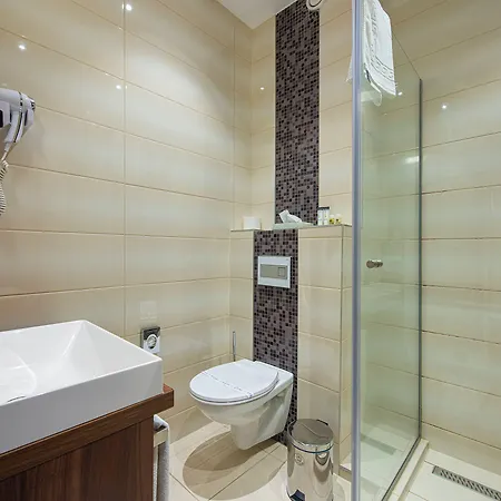 Ξενοδοχείο Outlet