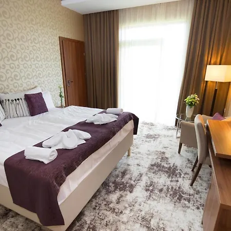 Hotel Outlet