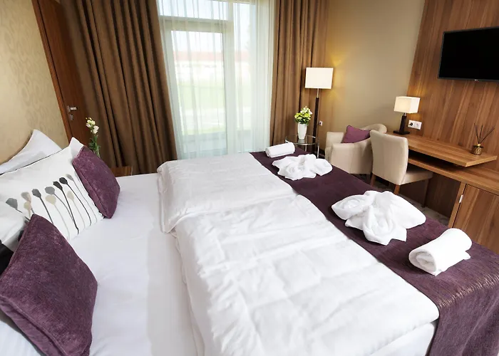 Outlet Hotel Polgár