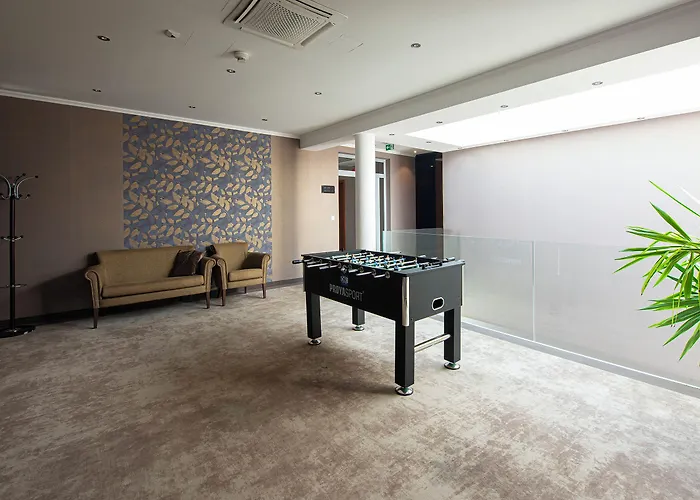 Hotel Outlet Polgár