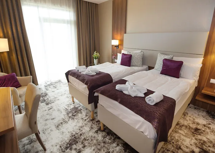 Hotel Outlet Polgár