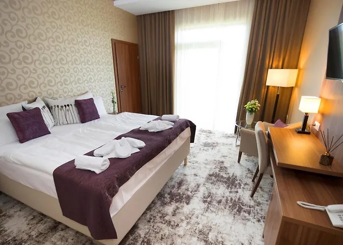 Hotel Outlet